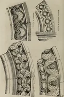 An illustration from Abecedaire ou rudiment d'archelogie : architecture religieuse ... (1867)