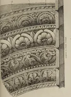 An illustration from Abecedaire ou rudiment d'archelogie : architecture religieuse ... (1867)