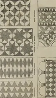 An illustration from Abecedaire ou rudiment d'archelogie : architecture religieuse ... (1867)