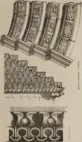 An illustration from Abecedaire ou rudiment d'archelogie : architecture religieuse ... (1867)