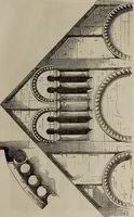 An illustration from Abecedaire ou rudiment d'archelogie : architecture religieuse ... (1867)