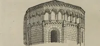 Picture 168 of 726 from Abecedaire ou rudiment d'archelogie : architecture religieuse ... (1867), leaf 197
