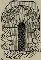 An illustration from Abecedaire ou rudiment d'archelogie : architecture religieuse ... (1867)
