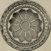 An illustration from Abecedaire ou rudiment d'archelogie : architecture religieuse ... (1867)