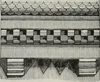 An illustration from Abecedaire ou rudiment d'archelogie : architecture religieuse ... (1867)
