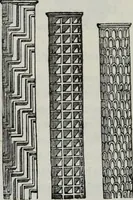 Picture 185 of 726 from Abecedaire ou rudiment d'archelogie : architecture religieuse ... (1867), leaf 213