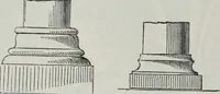An illustration from Abecedaire ou rudiment d'archelogie : architecture religieuse ... (1867)