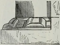 An illustration from Abecedaire ou rudiment d'archelogie : architecture religieuse ... (1867)