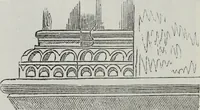 An illustration from Abecedaire ou rudiment d'archelogie : architecture religieuse ... (1867)