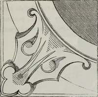 An illustration from Abecedaire ou rudiment d'archelogie : architecture religieuse ... (1867)