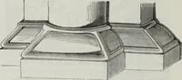 An illustration from Abecedaire ou rudiment d'archelogie : architecture religieuse ... (1867)