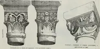 An illustration from Abecedaire ou rudiment d'archelogie : architecture religieuse ... (1867)