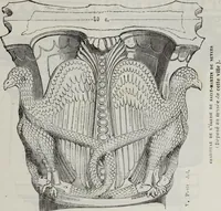 Picture 206 of 726 from Abecedaire ou rudiment d'archelogie : architecture religieuse ... (1867), leaf 226