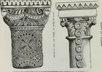 An illustration from Abecedaire ou rudiment d'archelogie : architecture religieuse ... (1867)