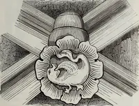 Picture 216 of 726 from Abecedaire ou rudiment d'archelogie : architecture religieuse ... (1867), leaf 232