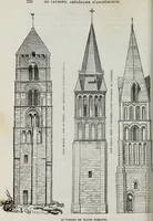 Picture 222 of 726 from Abecedaire ou rudiment d'archelogie : architecture religieuse ... (1867), leaf 241