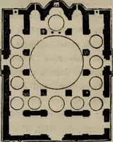 An illustration from Abecedaire ou rudiment d'archelogie : architecture religieuse ... (1867)