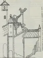 Picture 234 of 726 from Abecedaire ou rudiment d'archelogie : architecture religieuse ... (1867), leaf 255