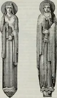 Picture 235 of 726 from Abecedaire ou rudiment d'archelogie : architecture religieuse ... (1867), leaf 257