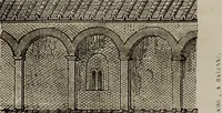 An illustration from Abecedaire ou rudiment d'archelogie : architecture religieuse ... (1867)