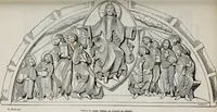 An illustration from Abecedaire ou rudiment d'archelogie : architecture religieuse ... (1867)
