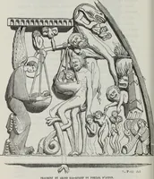 Picture 238 of 726 from Abecedaire ou rudiment d'archelogie : architecture religieuse ... (1867), leaf 263