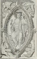 Picture 244 of 726 from Abecedaire ou rudiment d'archelogie : architecture religieuse ... (1867), leaf 268