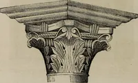 An illustration from Abecedaire ou rudiment d'archelogie : architecture religieuse ... (1867)