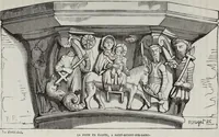 Picture 248 of 726 from Abecedaire ou rudiment d'archelogie : architecture religieuse ... (1867), leaf 272