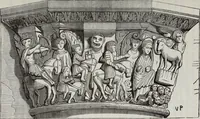 Picture 250 of 726 from Abecedaire ou rudiment d'archelogie : architecture religieuse ... (1867), leaf 274