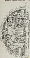Picture 251 of 726 from Abecedaire ou rudiment d'archelogie : architecture religieuse ... (1867), leaf 276