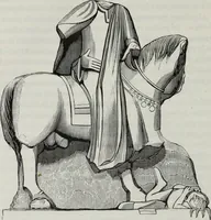 An illustration from Abecedaire ou rudiment d'archelogie : architecture religieuse ... (1867)