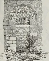 Picture 262 of 726 from Abecedaire ou rudiment d'archelogie : architecture religieuse ... (1867), leaf 286