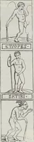 An illustration from Abecedaire ou rudiment d'archelogie : architecture religieuse ... (1867)