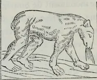 An illustration from Abecedaire ou rudiment d'archelogie : architecture religieuse ... (1867)