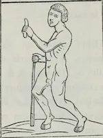 An illustration from Abecedaire ou rudiment d'archelogie : architecture religieuse ... (1867)