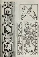 Picture 275 of 726 from Abecedaire ou rudiment d'archelogie : architecture religieuse ... (1867), leaf 300