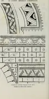An illustration from Abecedaire ou rudiment d'archelogie : architecture religieuse ... (1867)
