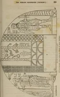 Picture 278 of 726 from Abecedaire ou rudiment d'archelogie : architecture religieuse ... (1867), leaf 304