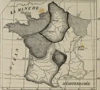 An illustration from Abecedaire ou rudiment d'archelogie : architecture religieuse ... (1867)