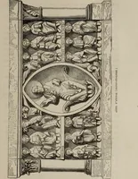 Picture 282 of 726 from Abecedaire ou rudiment d'archelogie : architecture religieuse ... (1867), leaf 312