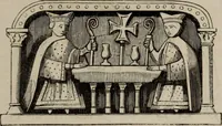 Picture 284 of 726 from Abecedaire ou rudiment d'archelogie : architecture religieuse ... (1867), leaf 316