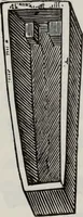 An illustration from Abecedaire ou rudiment d'archelogie : architecture religieuse ... (1867)