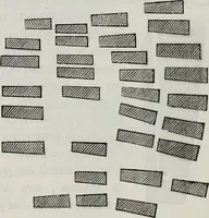 An illustration from Abecedaire ou rudiment d'archelogie : architecture religieuse ... (1867)