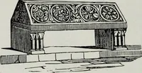 An illustration from Abecedaire ou rudiment d'archelogie : architecture religieuse ... (1867)