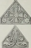 An illustration from Abecedaire ou rudiment d'archelogie : architecture religieuse ... (1867)