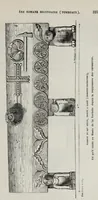 An illustration from Abecedaire ou rudiment d'archelogie : architecture religieuse ... (1867)