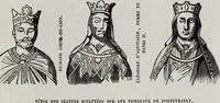 An illustration from Abecedaire ou rudiment d'archelogie : architecture religieuse ... (1867)