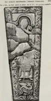 Picture 313 of 726 from Abecedaire ou rudiment d'archelogie : architecture religieuse ... (1867), leaf 346