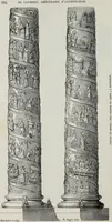 Picture 316 of 726 from Abecedaire ou rudiment d'archelogie : architecture religieuse ... (1867), leaf 349